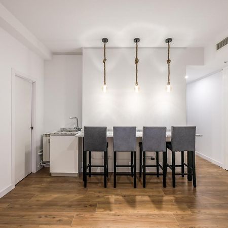 Be Coliving Madrid Centro Hotel Kültér fotó