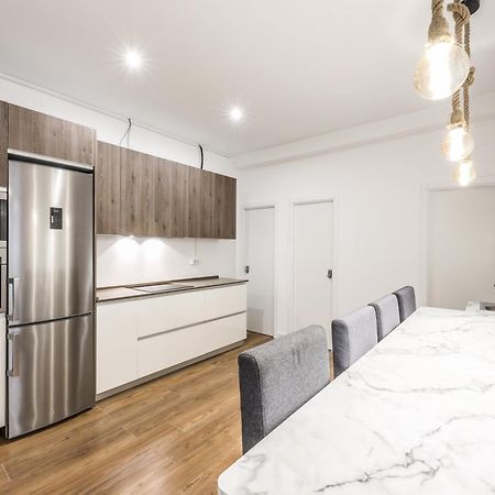 Be Coliving Madrid Centro Hotel Kültér fotó