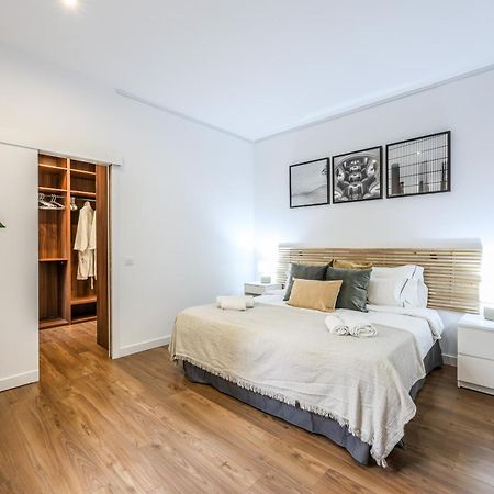 Be Coliving Madrid Centro Hotel Kültér fotó