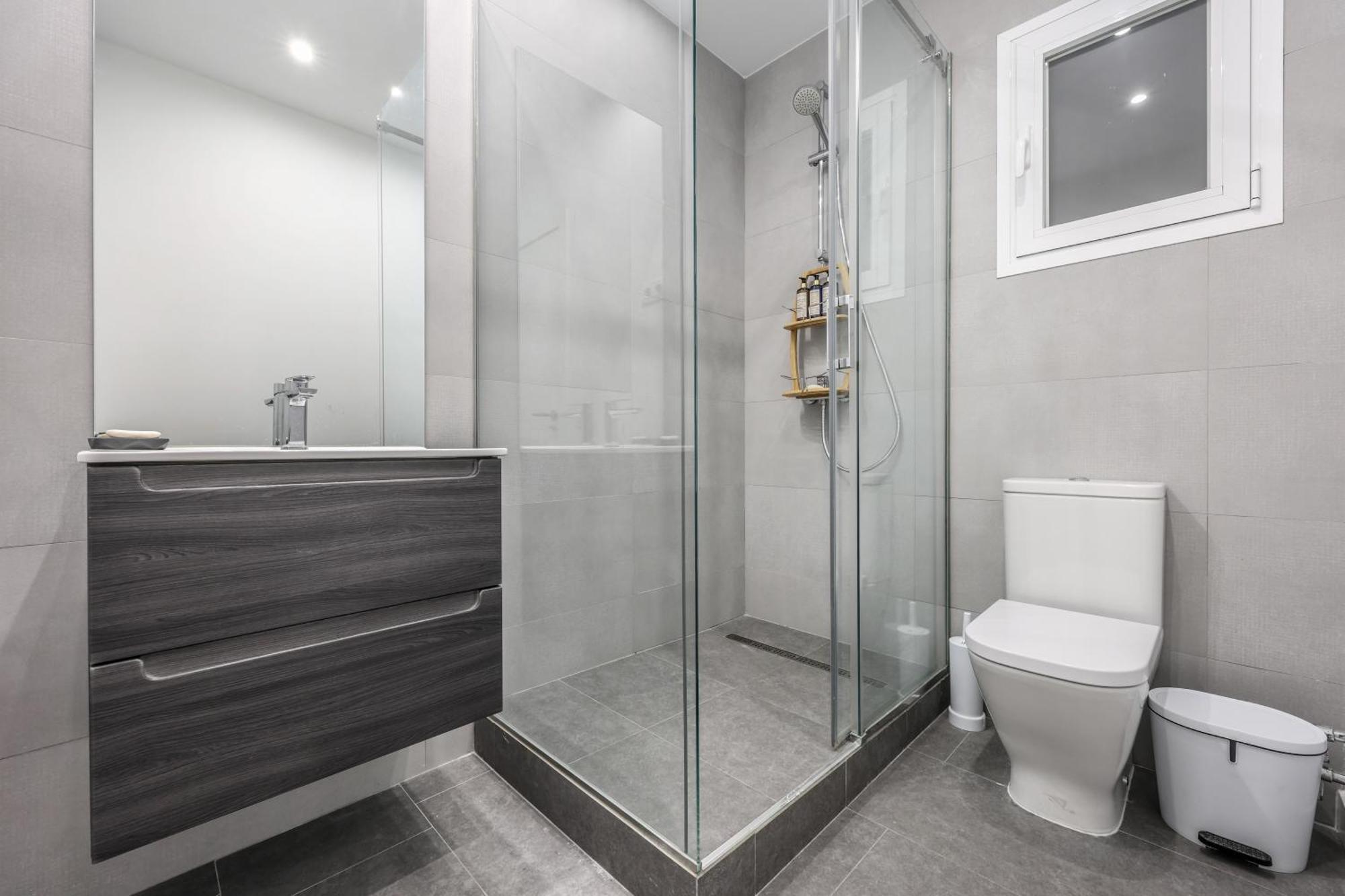 Be Coliving Madrid Centro Hotel Kültér fotó