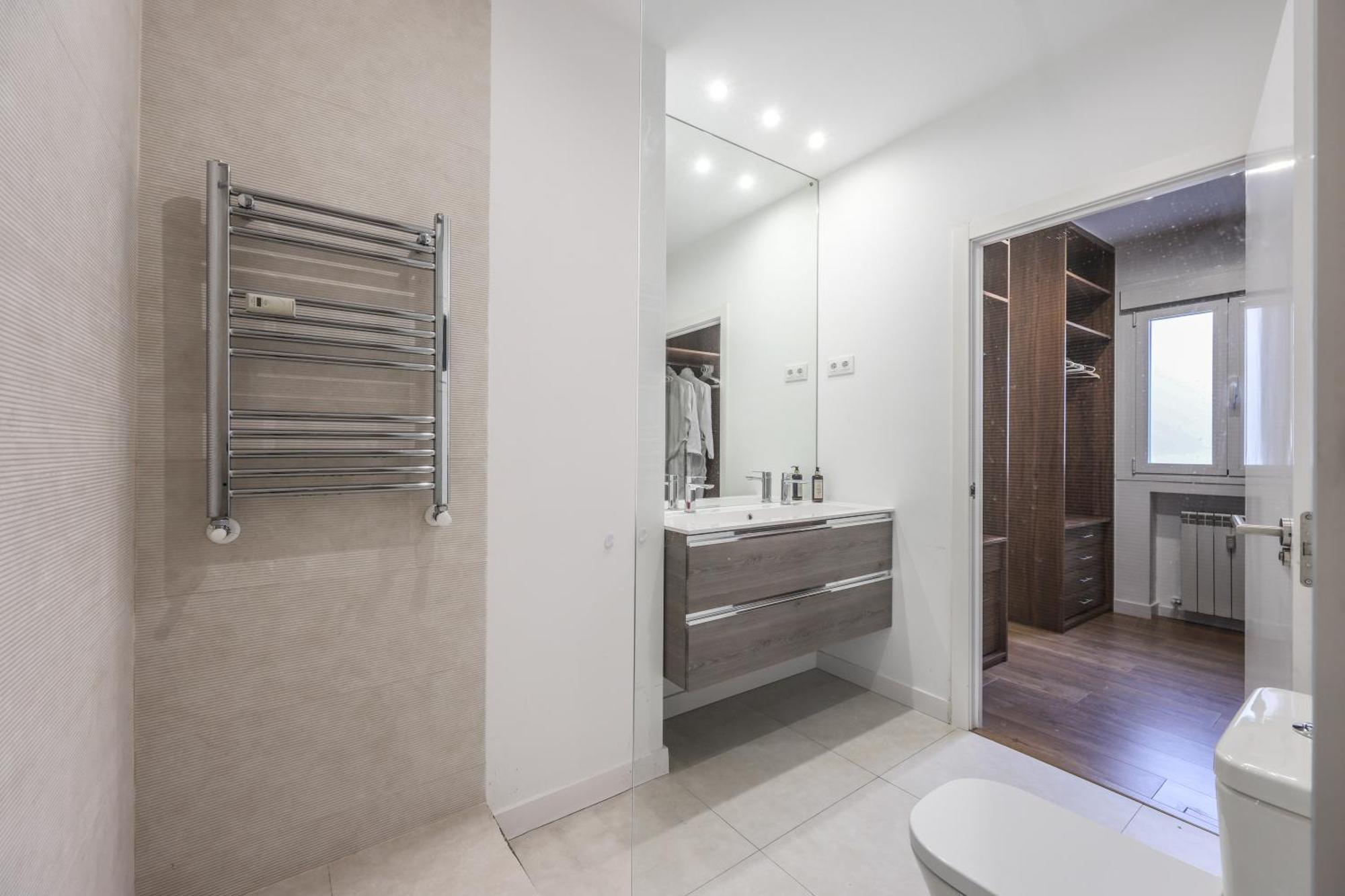Be Coliving Madrid Centro Hotel Kültér fotó