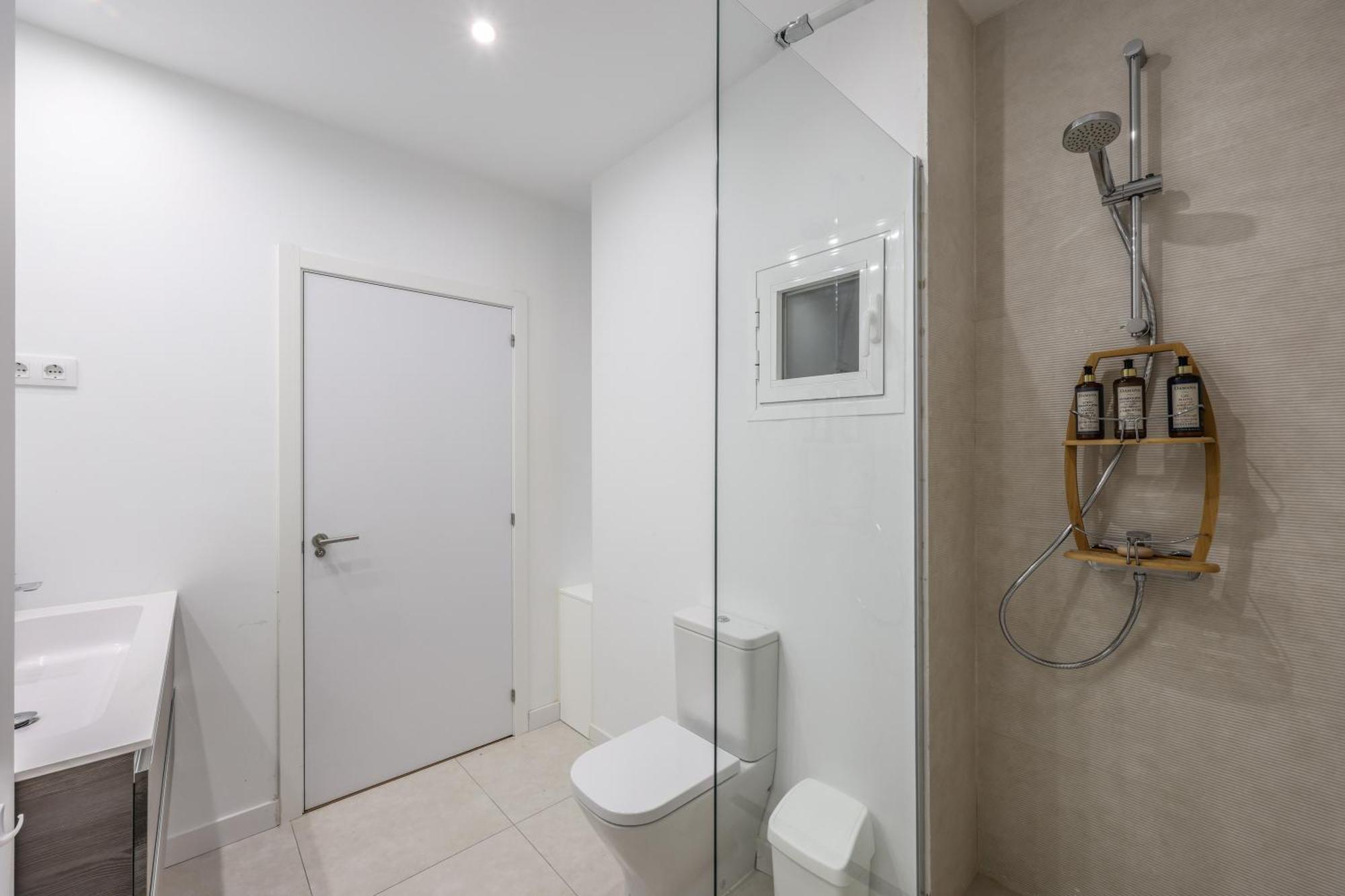 Be Coliving Madrid Centro Hotel Kültér fotó