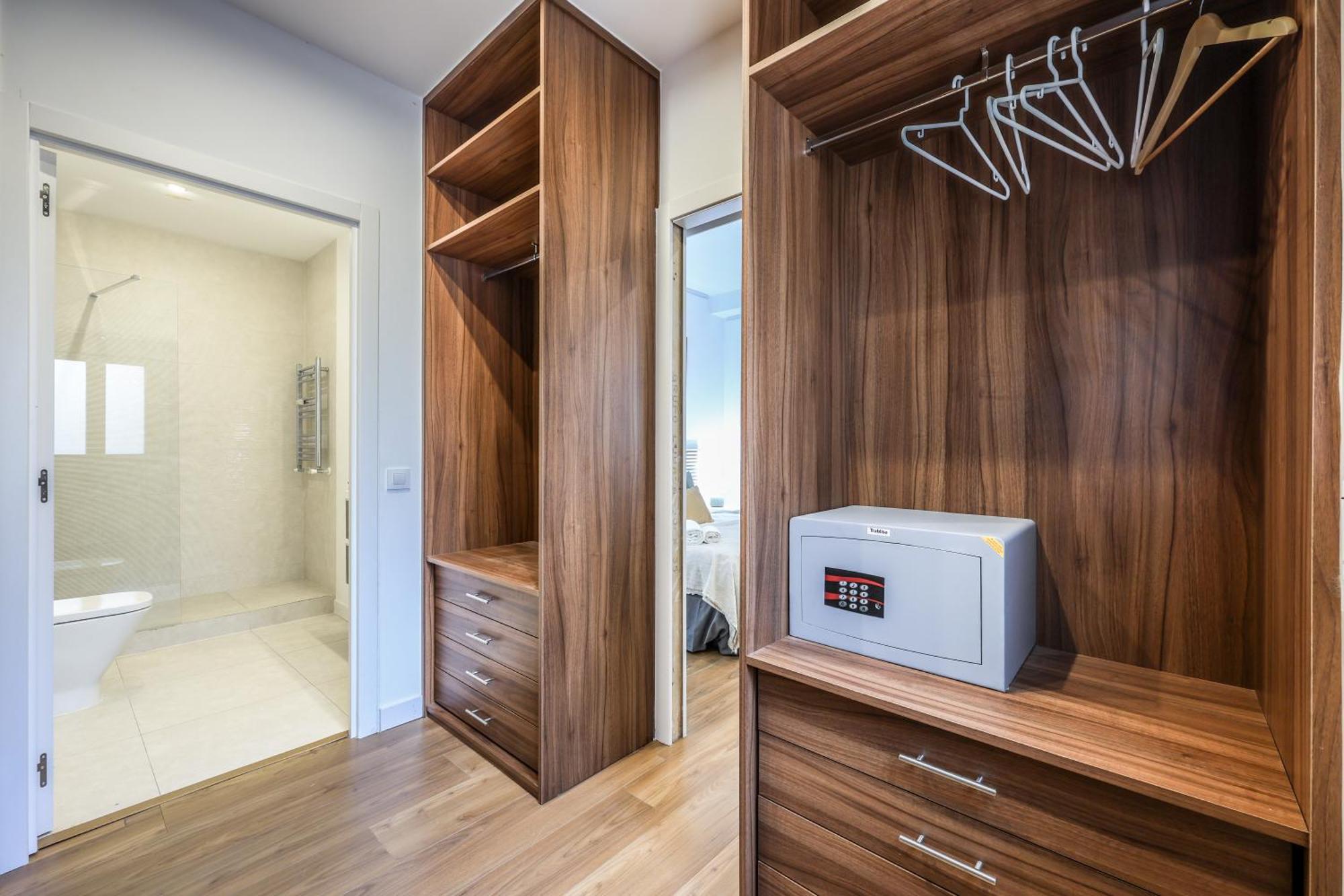 Be Coliving Madrid Centro Hotel Kültér fotó