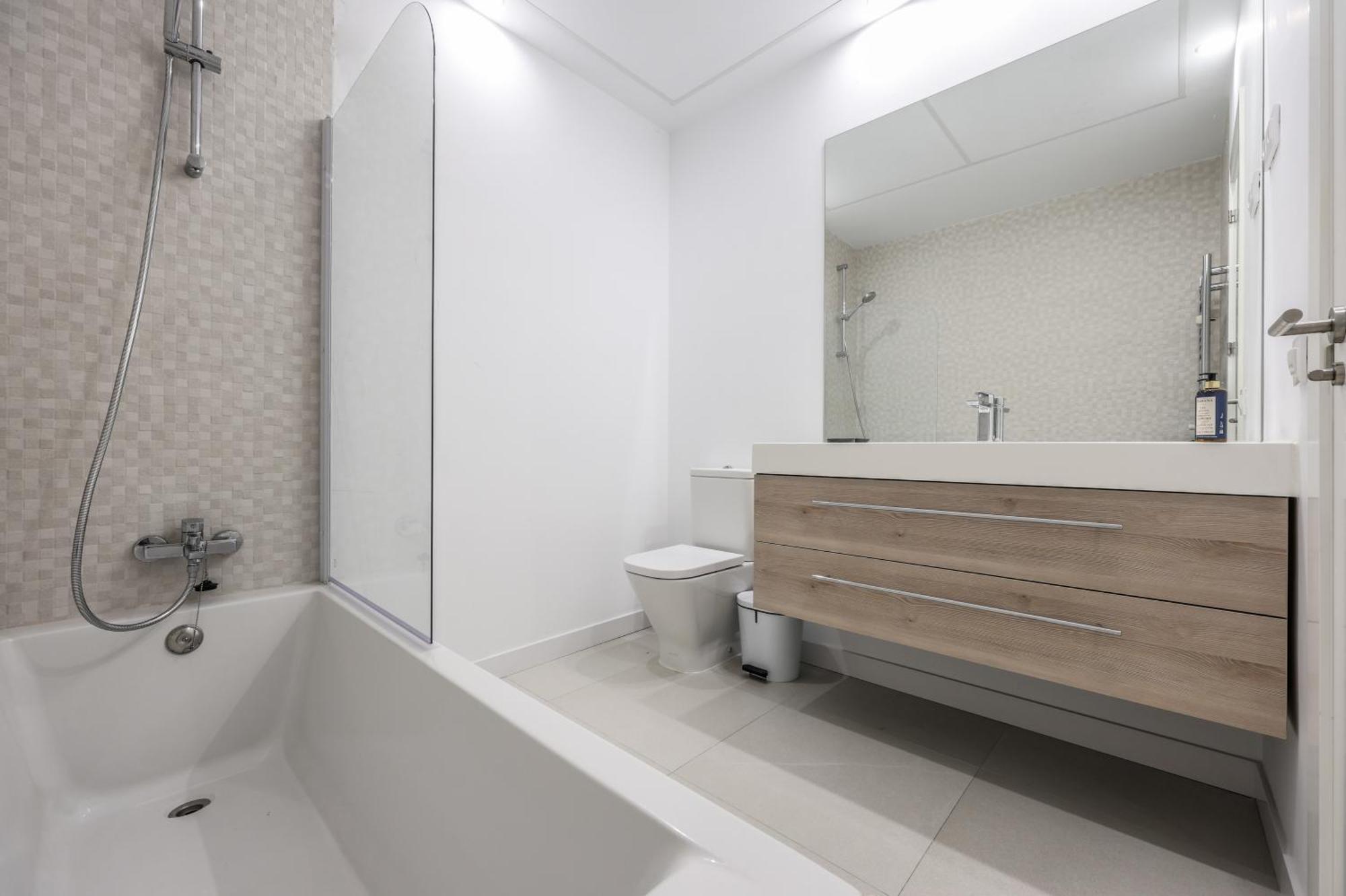 Be Coliving Madrid Centro Hotel Kültér fotó